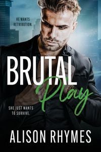 Produktbild: Brutal Play