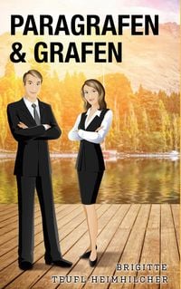 Produktbild: Paragrafen und Grafen