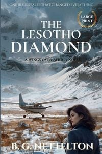 Produktbild: The Lesotho Diamond