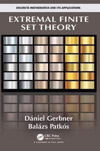 Produktbild: Extremal Finite Set Theory