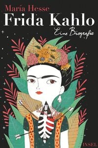 Produktbild: Frida Kahlo