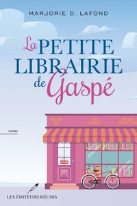 Produktbild: La petite librairie de Gasp&eacute;