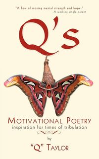 Produktbild: Q's Motivational Poetry