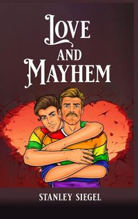 Produktbild: Love and Mayhem