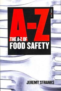 Produktbild: A-Z Of Food Safety