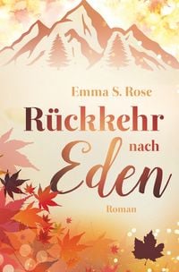 Produktbild: R&uuml;ckkehr nach Eden