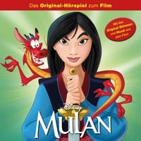 Produktbild: Mulan (H&ouml;rspiel zum Disney Film)