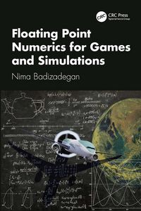 Produktbild: Floating Point Numerics for Games and Simulations