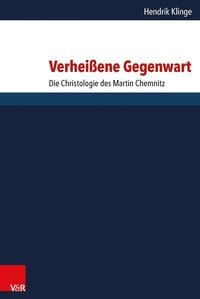 Produktbild: Verhei&szlig;ene Gegenwart