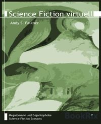 Produktbild: Science Fiction virtuell