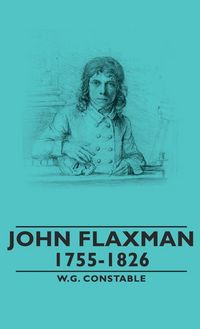 Produktbild: John Flaxman - 1755-1826