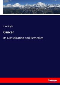 Produktbild: Cancer