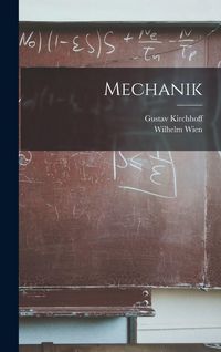 Produktbild: Mechanik