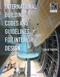 Produktbild: Tucker, L: International Building Codes and Guidelines for I