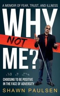 Produktbild: Why Not Me?