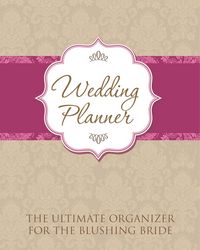 Produktbild: Wedding Planner