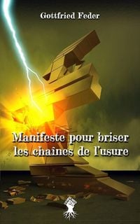 Produktbild: Manifeste pour briser les cha&icirc;nes de l'usure
