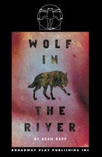 Produktbild: Wolf In The River