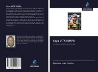 Produktbild: Yaya Vita Kimpa