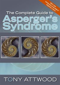 Bild vom Artikel The Complete Guide to Asperger's Syndrome vom Autor Anthony Attwood