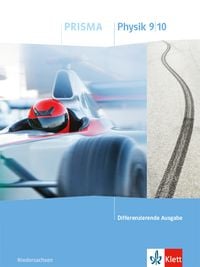 Produktbild: PRISMA Physik 9/10. Differenzierende Ausgabe Niedersachsen