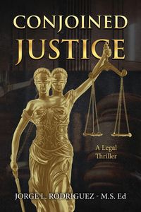 Produktbild: Conjoined Justice