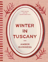 Produktbild: Winter in Tuscany