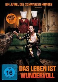 Produktbild: Bloody Oranges - Das Leben ist wundervoll
