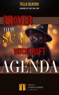 Produktbild: Prayer That Scatter Witchcraft Agenda