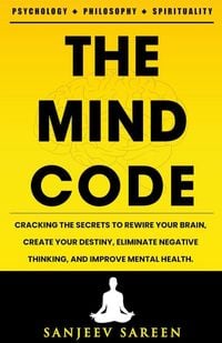 Produktbild: The Mind Code