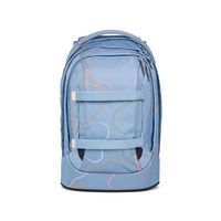 Produktbild: Satch Schulrucksack Pack Vivid Blue