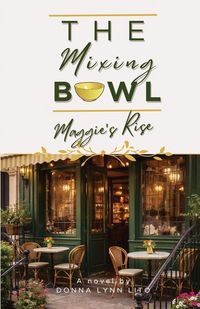 Produktbild: The Mixing Bowl