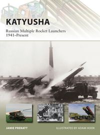Produktbild: Katyusha