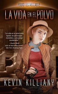 Produktbild: La vida en el polvo