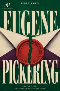 Produktbild: Eugene Pickering