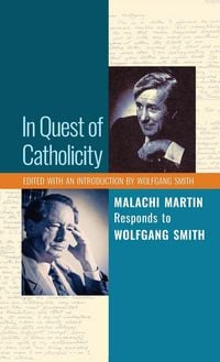 Produktbild: In Quest of Catholicity