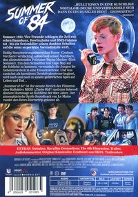 Summer of 84