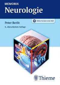 Produktbild: Memorix Neurologie
