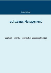 Produktbild: Achtsames Management