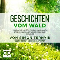 Produktbild: Geschichten vom Wald