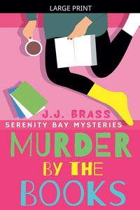 Produktbild: Murder by the Books