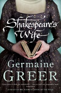 Produktbild: Shakespeare's Wife