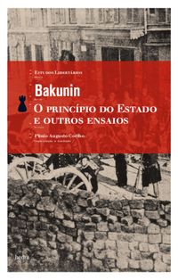Produktbild: O princ&iacute;pio do Estado e outros ensaios