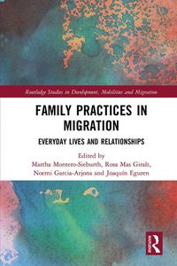 Produktbild: Family Practices in Migration