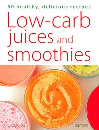 Produktbild: Low-Carb Juices and Smoothies