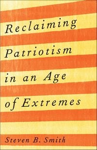 Produktbild: Reclaiming Patriotism in an Age of Extremes