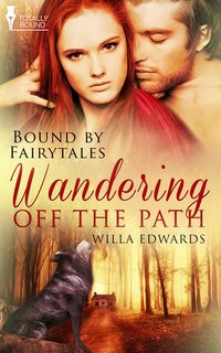 Produktbild: Wandering Off the Path