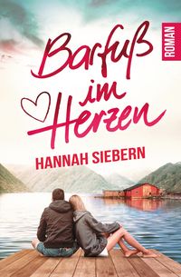 Produktbild: Barfu&szlig; im Herzen