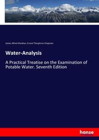 Produktbild: Water-Analysis