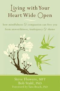 Produktbild: Living with Your Heart Wide Open